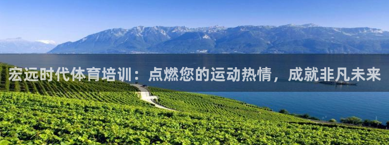 欧陆娱乐官网下载安装苹果：宏远时代体育培训：点燃您的