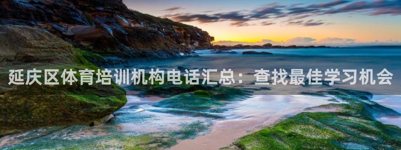 欧陆娱乐代理 贴吧官网：延庆区体育培训机构电话汇总：