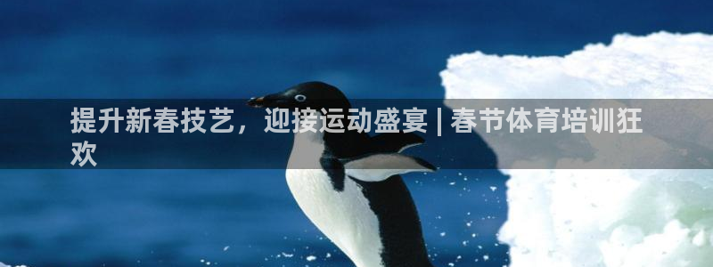 欧陆娱乐官网首页入口：提升新春技艺，迎接运动盛宴 |
